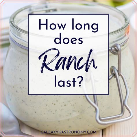 Easy Homemade Ranch Dressing Meatloaf and Melodrama