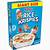 how long does rice krispies cereal last