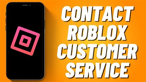 How Long Does Roblox Customer Service Take