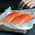 how long does salmon last in the fridge uncooked