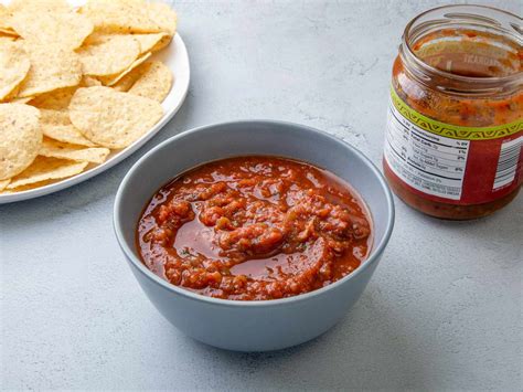 How Long Does Salsa Last? Can It Go Bad?