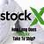 how long does stockx take to ship uk