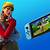 how long does the new fortnite update take on switch