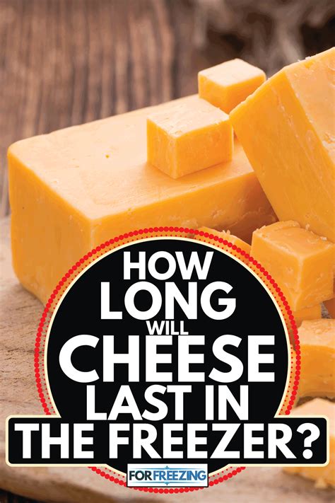 Can You Freeze Cheddar Cheese? Find Out Here! Freeze It