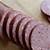 how long does venison summer sausage last in the refrigerator