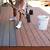 how long for deck primer to dry