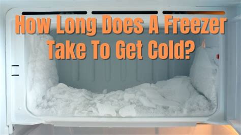 How Long for Beer to get Cold in Freezer? (5 Tips to Fast)