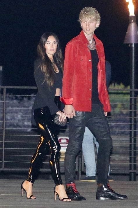 Sommer Ray Accuses Machine Gun Kelly of Cheating on Her With Megan Fox E! Online CA