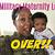 how long is army maternity leave