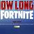 how long is fortnite server downtime