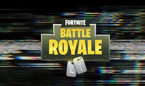 Fortnite Downtime Epic Games Server Status how long is Fortnite down