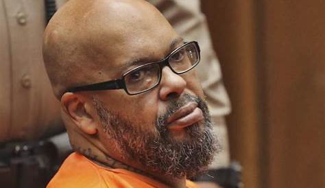 Uncovering The Length Of Suge Knight's Sentence: A Comprehensive Analysis