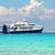 how long is the ferry from ibiza to formentera