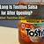 how long is tostitos salsa good for after opening