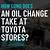 how long should an oil change take at a dealership