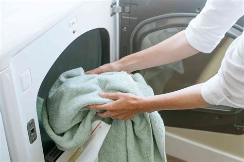 How long can you leave your washing in the machine for