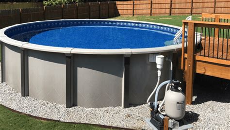 How To Maintain An Above Ground Pool at Craigslist