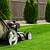 how long should you wait to mow new sod