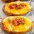 how long to bake frozen twice baked potatoes