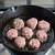 how long to bake meatballs after browning