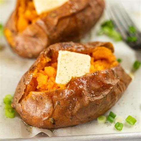 How to Make Crockpot Baked Potatoes Our Best Bites
