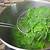 how long to blanch spinach for freezing