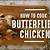 how long to cook a butterflied chicken in the oven - how to cook