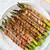 how long to cook bacon wrapped asparagus in the oven - how to cook
