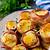 how long to cook bacon wrapped scallops - how to cook