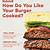 how long to cook beef burgers in oven - how to cook