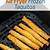 how long to cook frozen taquitos in air fryer - how to cook
