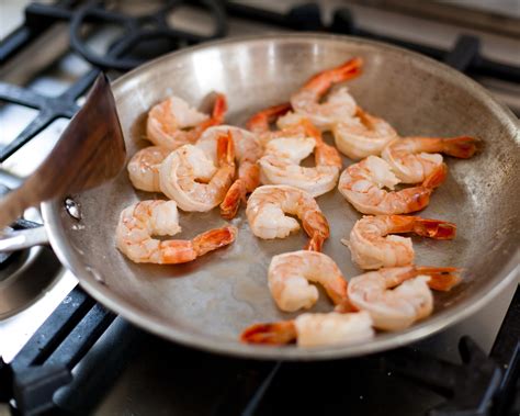 How Long To Boil Jumbo Shrimp Summey Becrut