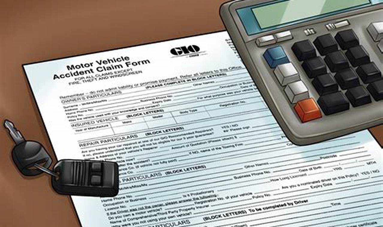 How Long To Keep Auto Insurance Records