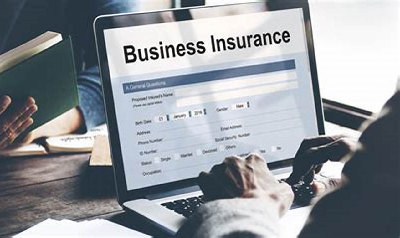 How Long To Keep Business Insurance Policies