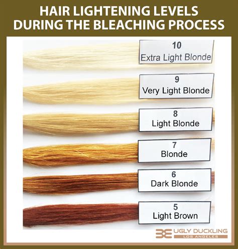 How Long To Leave Bleach Hair in 30 Vol The Answers