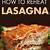 how long to reheat frozen lasagna in oven
