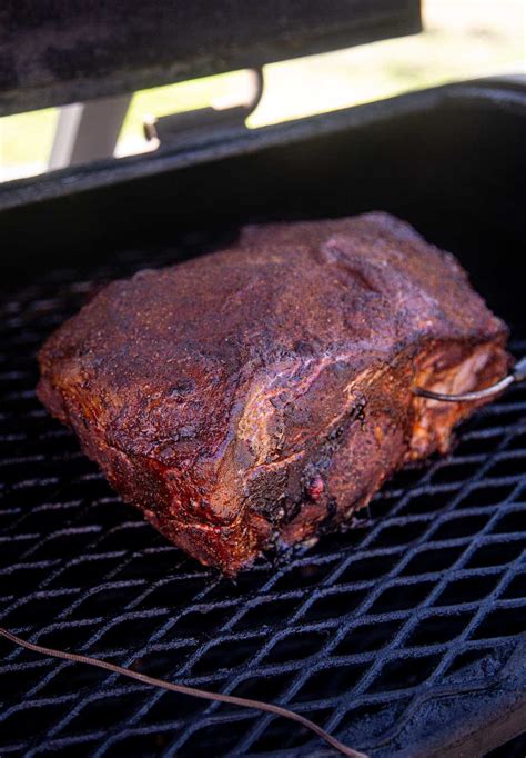 Pulled Pork in an Electric Smoker Recipe Pulled pork