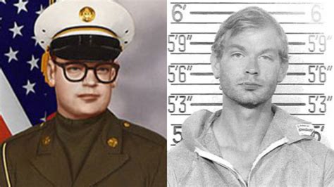 Inmate who killed Jeffrey Dahmer reveals why he murdered the serial killer