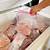 how long will frozen meat last in a cooler with ice