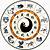 how many animal signs are there in the chinese calendar