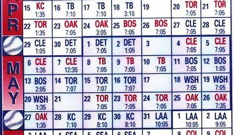 How Interleague Games Work In Major League Baseball Tbones Baseball