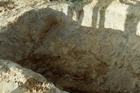 Cemetery with one million mummies unearthed in Egypt Sam's Alfresco