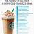 how many calories in a skinny latte