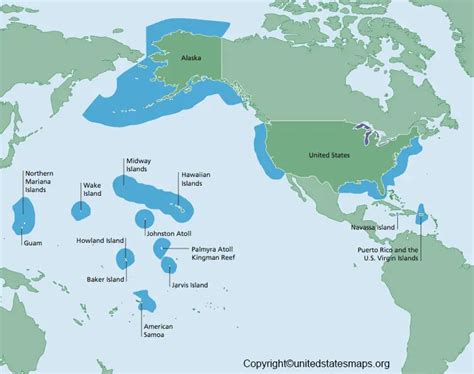 How Many Caribbean Islands Are Us Territories