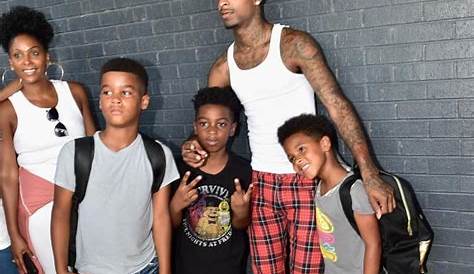 Unveiling The Secrets: A Deep Dive Into 21 Savage's Family