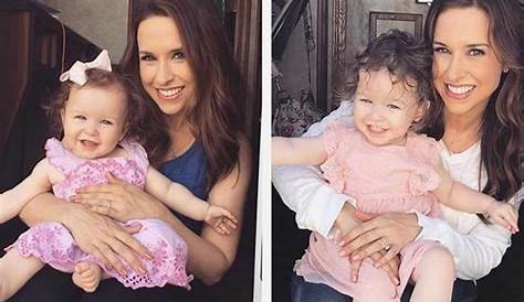Uncover The Surprising Truth: How Many Children Does Lacey Chabert Have?