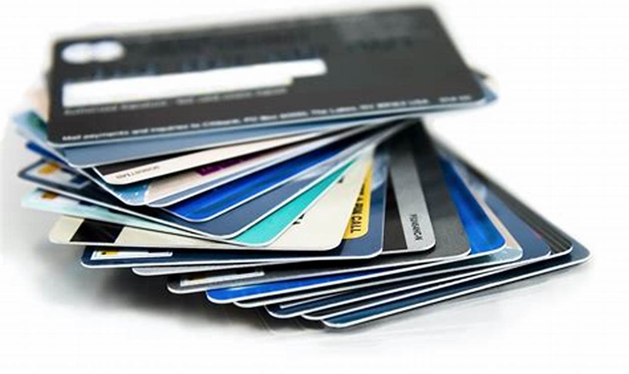 How Many Credit Cards Should I Have? A Comprehensive Guide for Financial Optimization