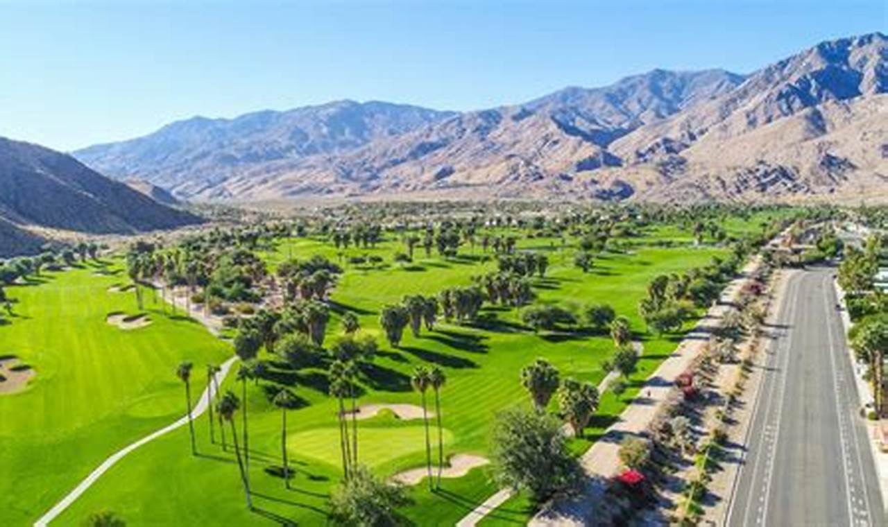 How Many Days in Palm Springs: The Ultimate Guide for Travelers
