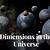 how many dimensions in the universe
