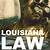 how many episodes of louisiana law are there